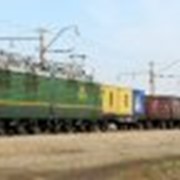 Транспортное экспедирование по железной дороге Казахстана и стран СНГ фото
