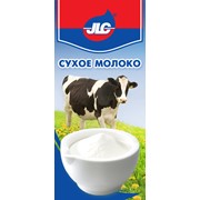 Сухое молоко 1,5% жирности.