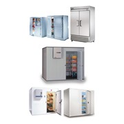 ТехноЮгХолод - холодильные камеры и оборудование фотография