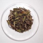 Чай Бай Му Дань (Белый пион)