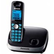Радиотелефон Panasonic KX-TG6511RUT фото