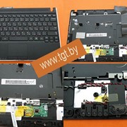 Клавиатура для ноутбука Samsung N210, N220 Series (клавиатура, панель, тачпад, колонки) TOP-73414 фотография