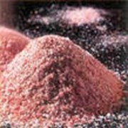 Калий хлористый (розовый) марки М фото