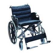 Складная инвалидная коляска Ergoforce Е08117