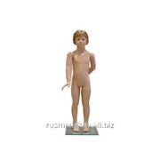 Детский манекен девочка, 4 года - Girl-04 фото