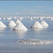 Морская соль фото