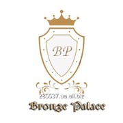 Литейное производство из латуни “Bronze Palace“ фото