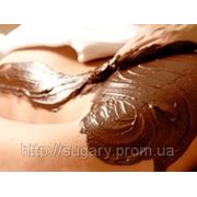 Шоколадное обертывание Чернигов