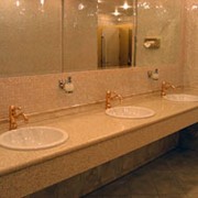 Изделия из искусственного камня фото