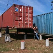 Доставка контейнеров 20фут из XIAMEN в Пермь фотография