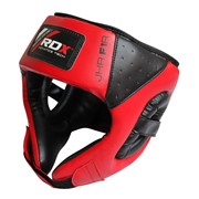Шлем открытый RDX JHR-F1R Red фотография