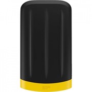 Внешний жесткий диск 2.5“ 1TB Silicon Power (SP010TBPHDA65S3K) фото