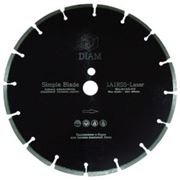 Алмазный диск Simple Blade