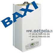 Котел газовый настенный BAXI ECO-4s 10 F