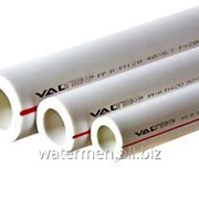 Труба PP-ALUX VALTEC армированная алюминием, PN 25, 90 MM