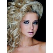 Макияж вечерний