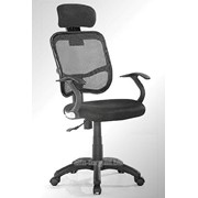 Офисный стул CF-0019-1 черный