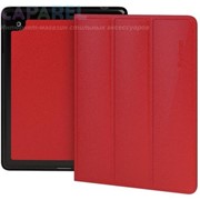 Чехлы Yoobao iSlim Leather Case для iPad 2 Red фото
