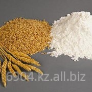 Пшеничная, гороховая клетчатка. фотография
