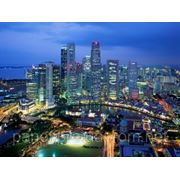 Компании льготного налообложения в Сингапуре