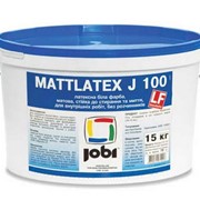 Краска Йоби латексная 105810 “Mattlatexfarbe“ J100 (10л) фото