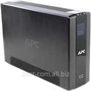 Источник бесперебойного питания UPS APCBR900G-RSBackAPC900 VА540 W фото