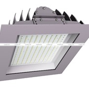Светильник LED светодиодный для АЗС Кедр LE-0511 80W