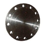 Заглушки фланцевые стальные АТК 24.200.02-90