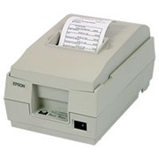 Принтер чековый Epson TM U210