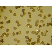 Порошки из природных синтетических алмазов и кубического нитрида бора (КНБ) фото