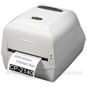 Argox Принтер штрих-кода Argox CP-2140 (CP-2140) фото