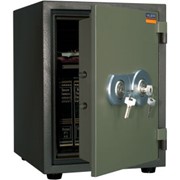 Сейфы напольные фото