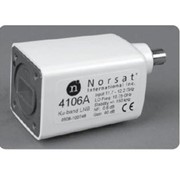 Конвертор Norsat 4506C Digital Ku 0,6дБ, 500кГц фото