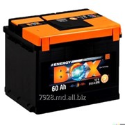 Аккумулятор Energy Box 60 Ah фото