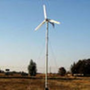 Ветрогенератор Bonus – 600 (Производство – торговая марка Денмарк) Нормированная мощность (КВт) 600 фото