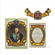 Печать этикеток на бутылки в Запорожье фото