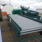 Стол роликовый селекционный для переборки корнеплодов СП-1000 Нижний Новгород фото