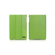 Чехол iCarer для iPad Mini Retina/Mini Ultra-thin Genuine Green