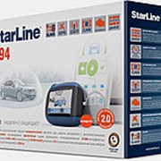 StarLine B94 GSM фотография