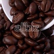 Кофе в зернах, купить оптом Украина фото