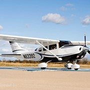 Cessna T206H Turbo Stationair фото