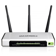 Точки доступа TP-Link TL-WR1043ND фотография