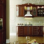 Мебель кухонная от компании Папа Карло, индивидуальный дизайн. Ровно фото