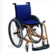Инвалидная коляска активная OSD- ADJ фотография