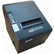 Чековый принтер Rongta RP80USEI (USB, Ethernet,RS232) фотография