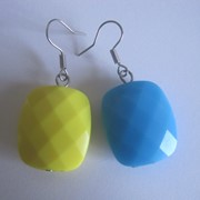 Серьги Украина фото