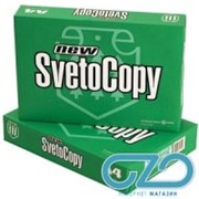Бумага SVETO COPY (А4, 80г/м², белизна 146% CIE, 500 листов)