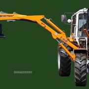 Оборудование навесное НО-82 фото