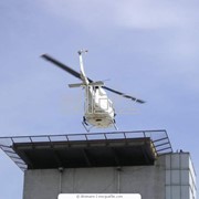 Проектирование вертодромов заказать в украине фото
