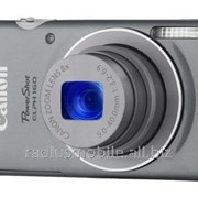Canon PowerShot ELPH 160 фото